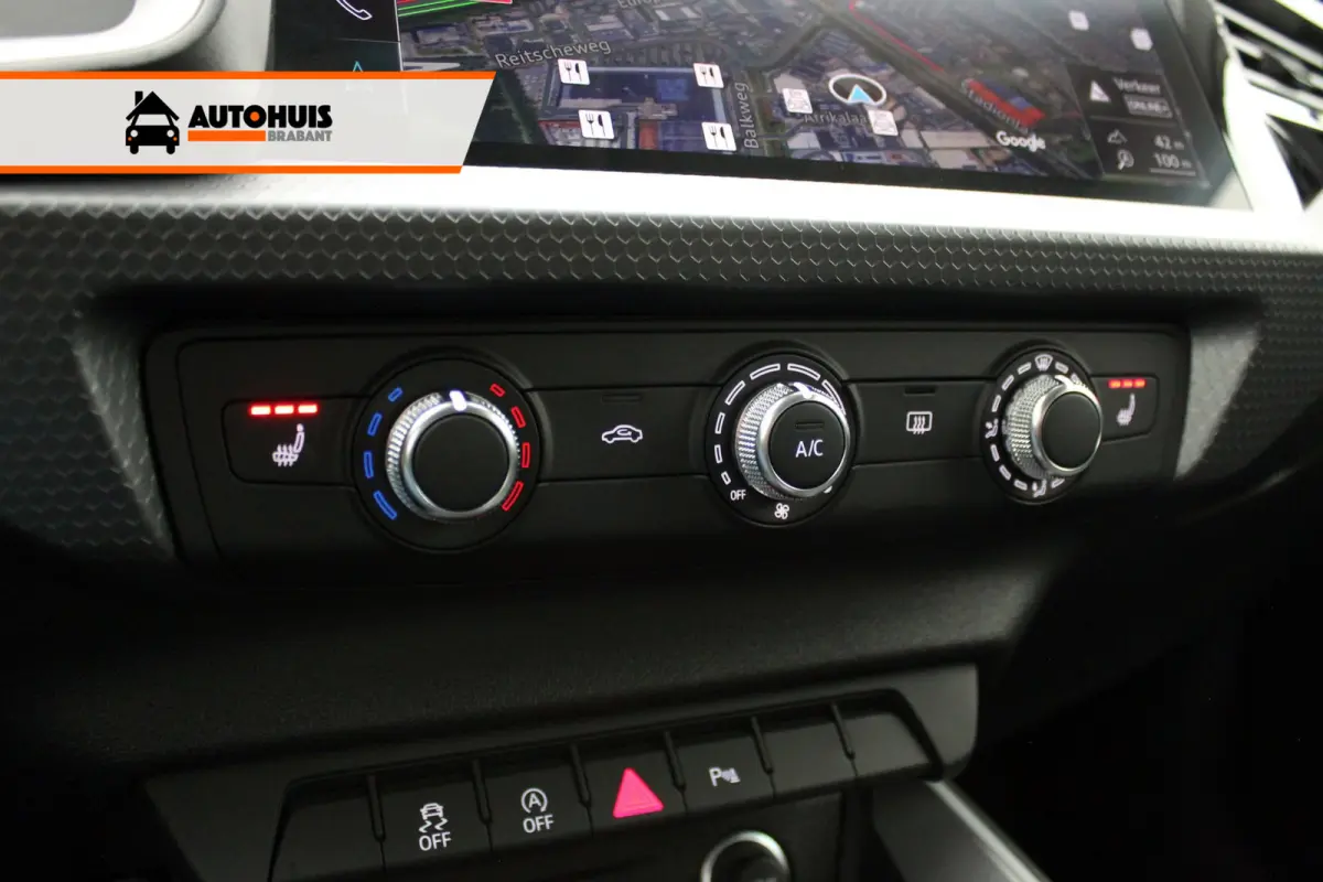 30 TFSI S tronic Aut. S edition Vitual, MMI Plus, 18”