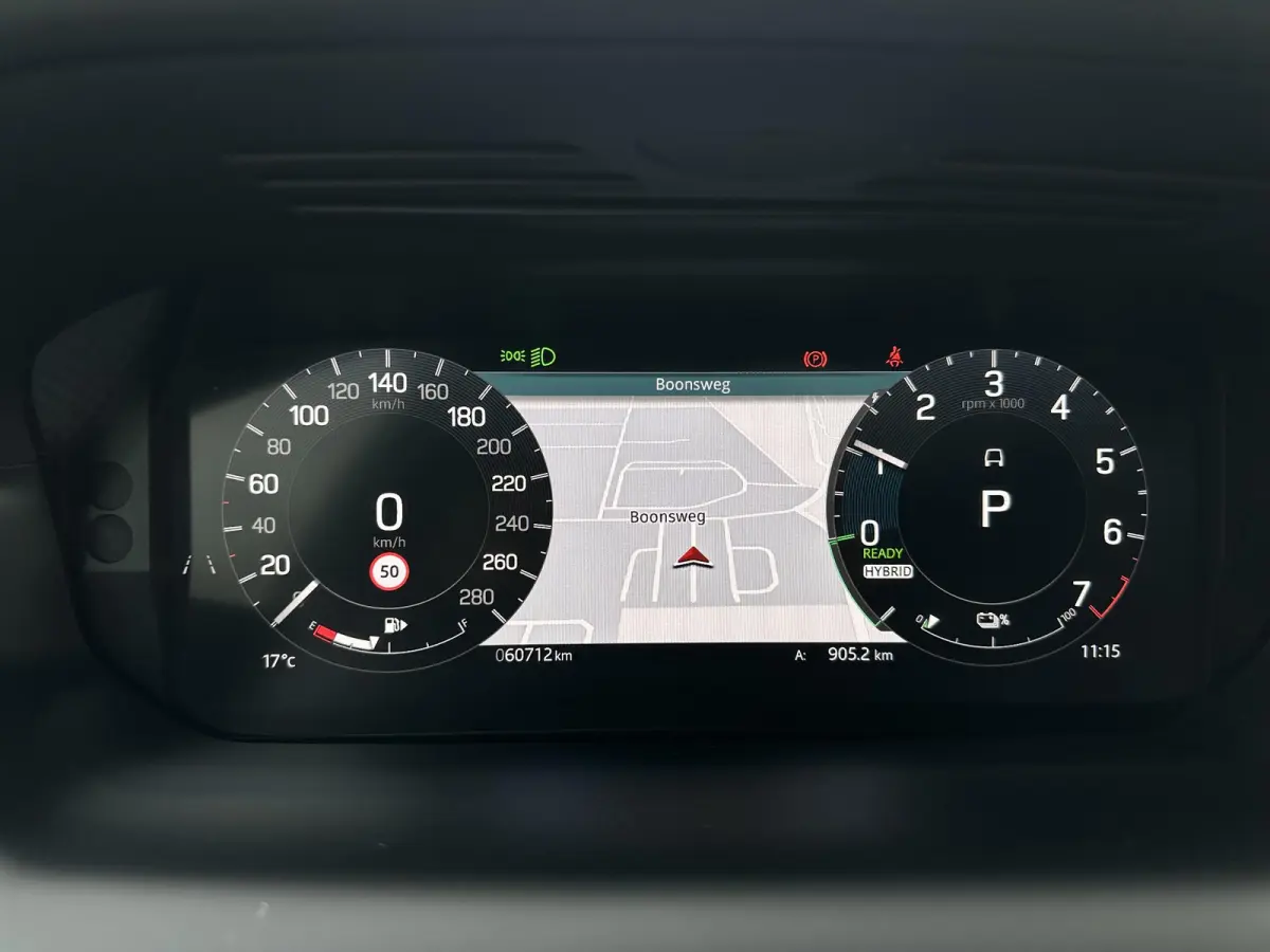 1.5 P270e PHEV S | Carplay/Pano-dak/Adapt.Cruise/360° Camera/Leder/Trekhaak/Cold Climate Pack