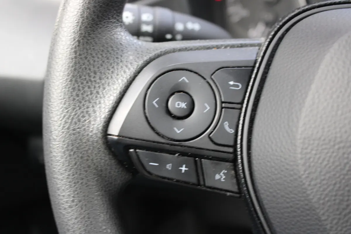 1.8 Hybrid Comfort//Navi//Ecc!!