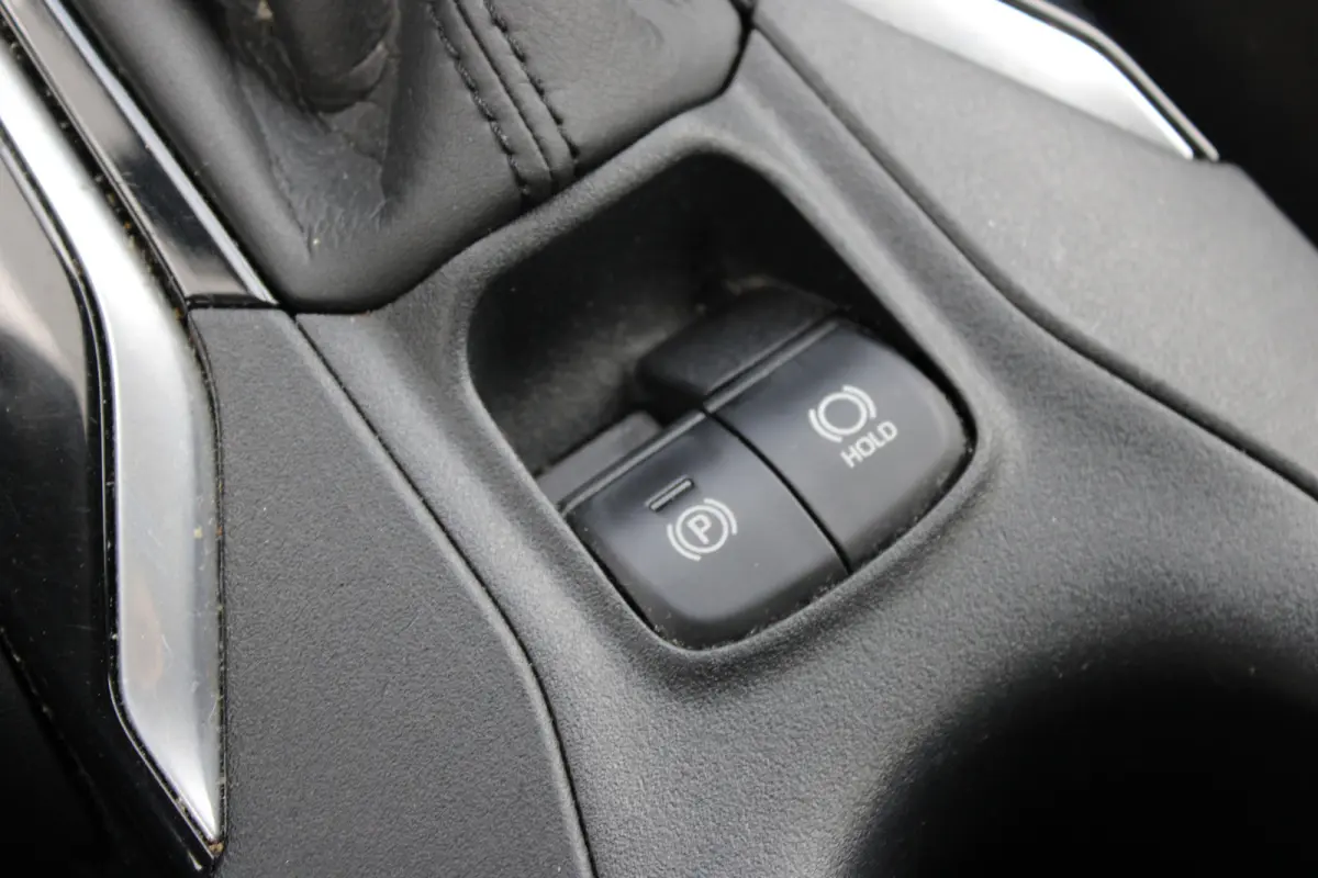 1.8 Hybrid Comfort//Navi//Ecc!!