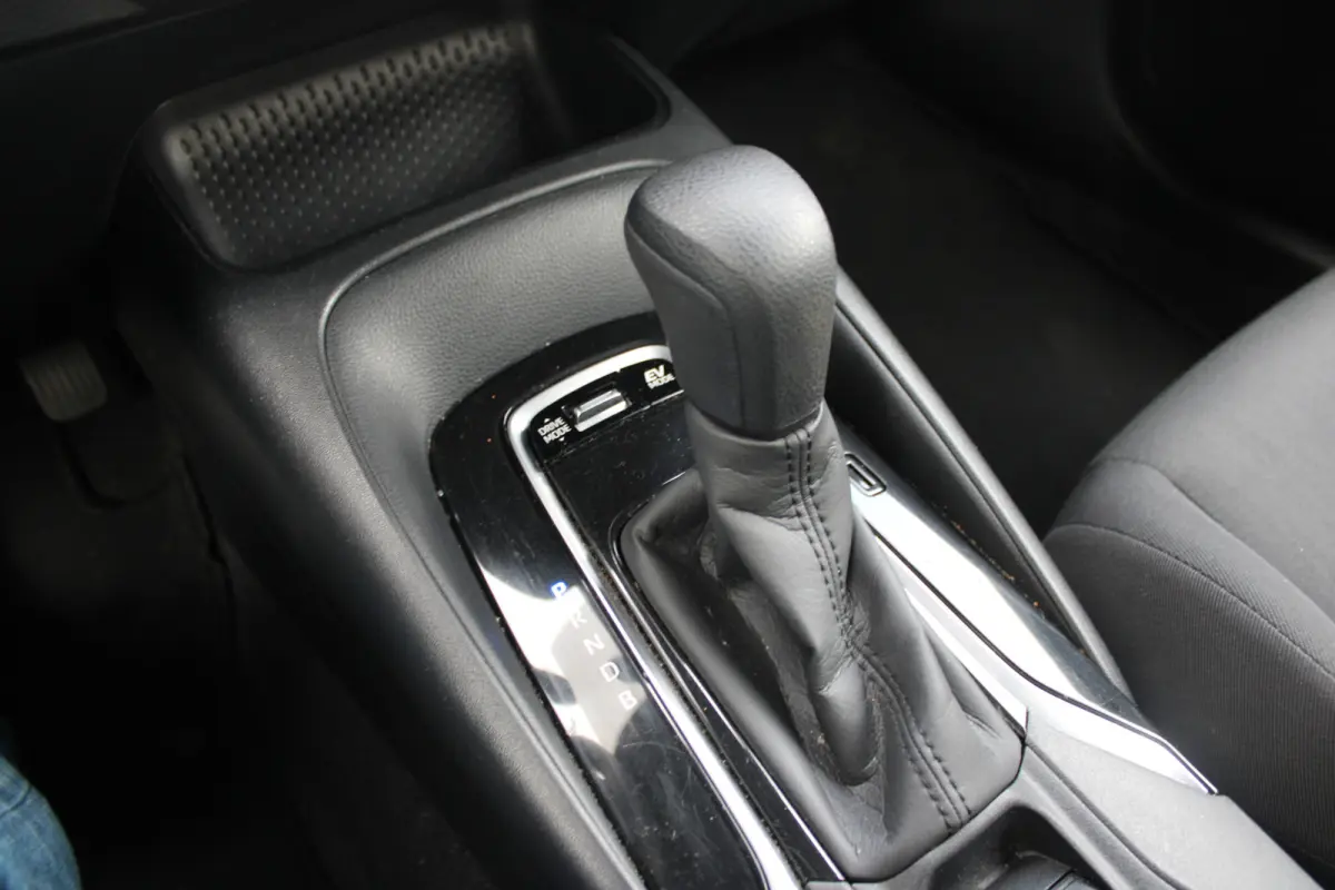 1.8 Hybrid Comfort//Navi//Ecc!!