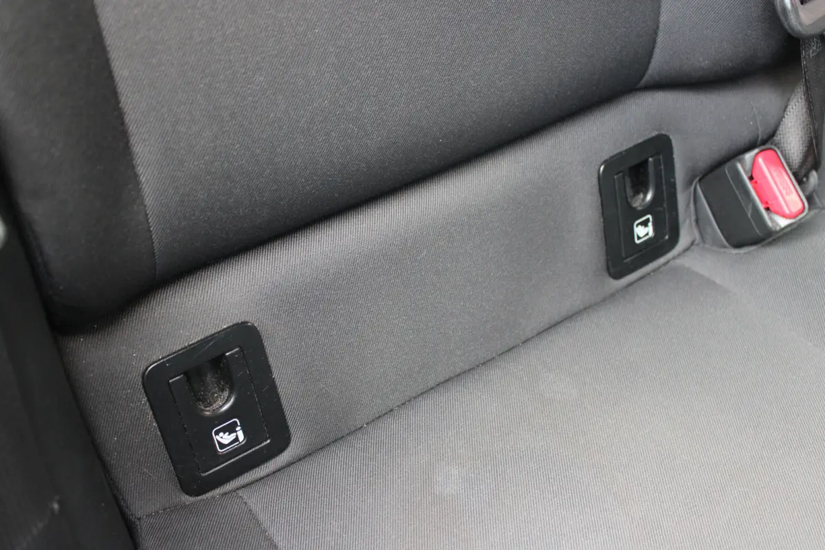 1.8 Hybrid Comfort//Navi//Ecc!!