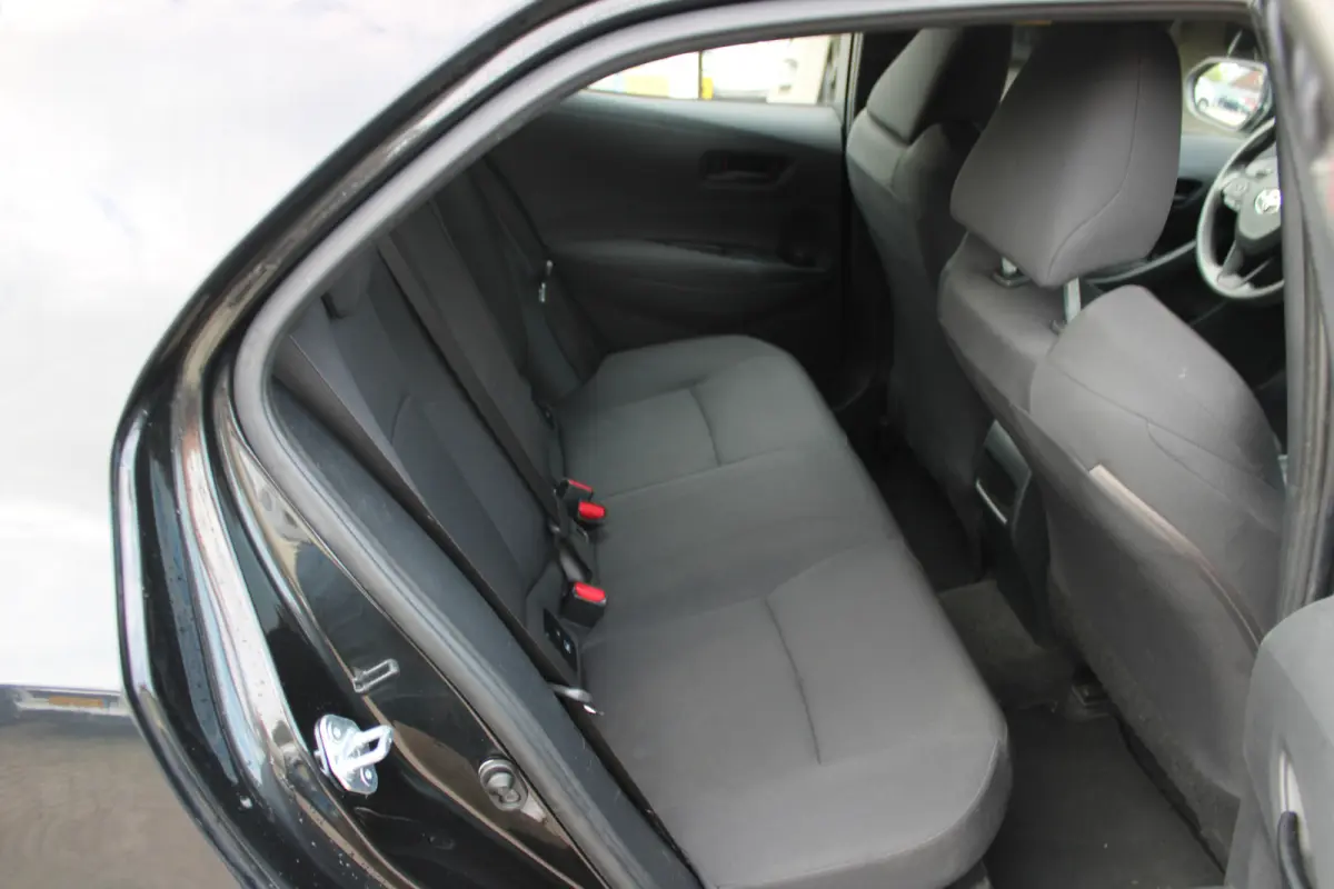 1.8 Hybrid Comfort//Navi//Ecc!!