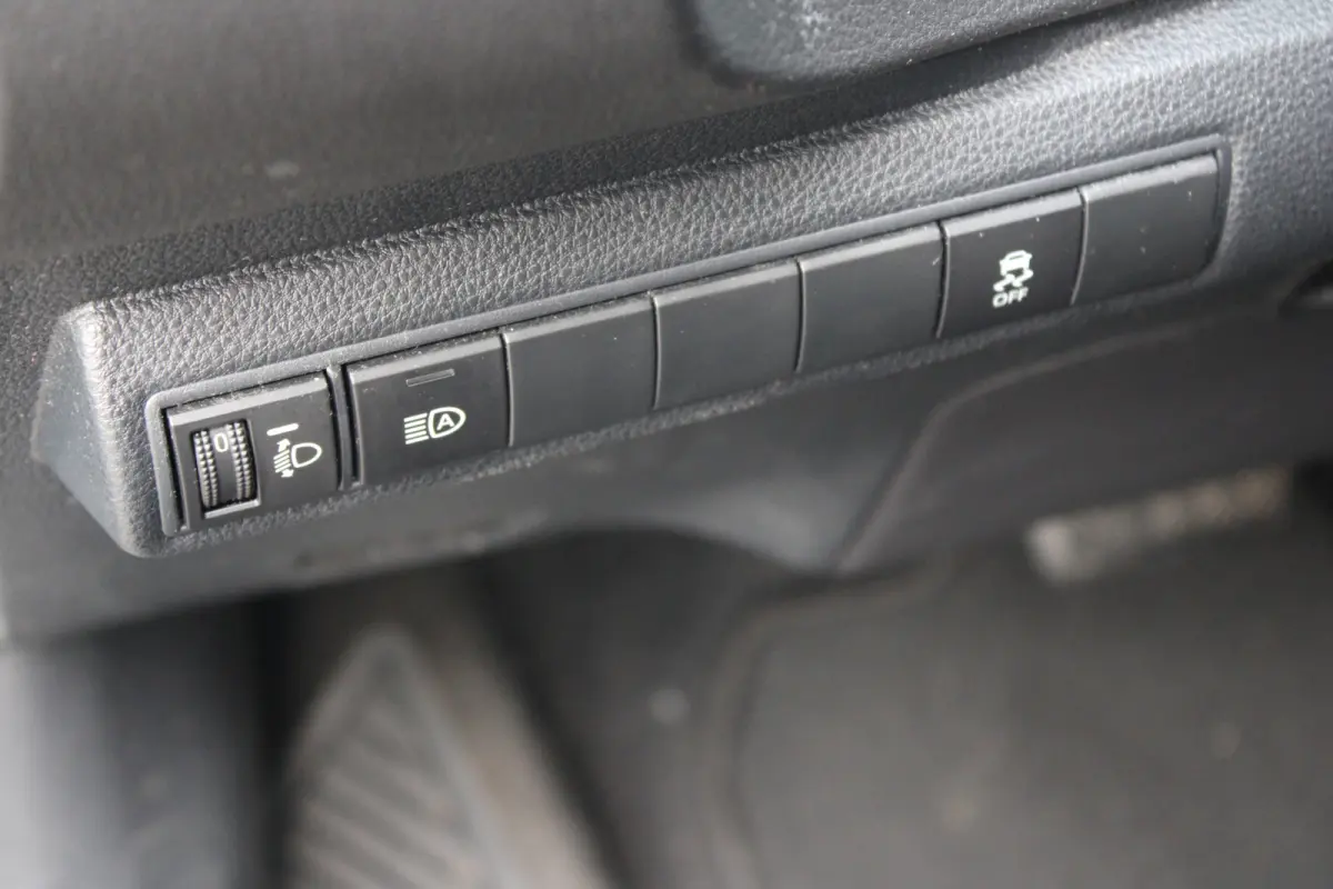 1.8 Hybrid Comfort//Navi//Ecc!!