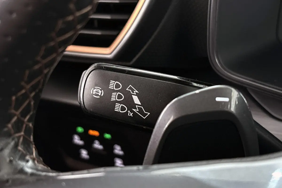 1.4 e-Hybrid Adrenaline Stuur-Stoelverwarming Kuipstoelen Camera Keyless