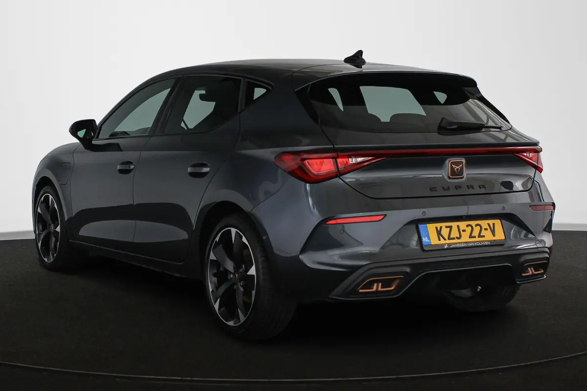 1.4 e-Hybrid Adrenaline Stuur-Stoelverwarming Kuipstoelen Camera Keyless