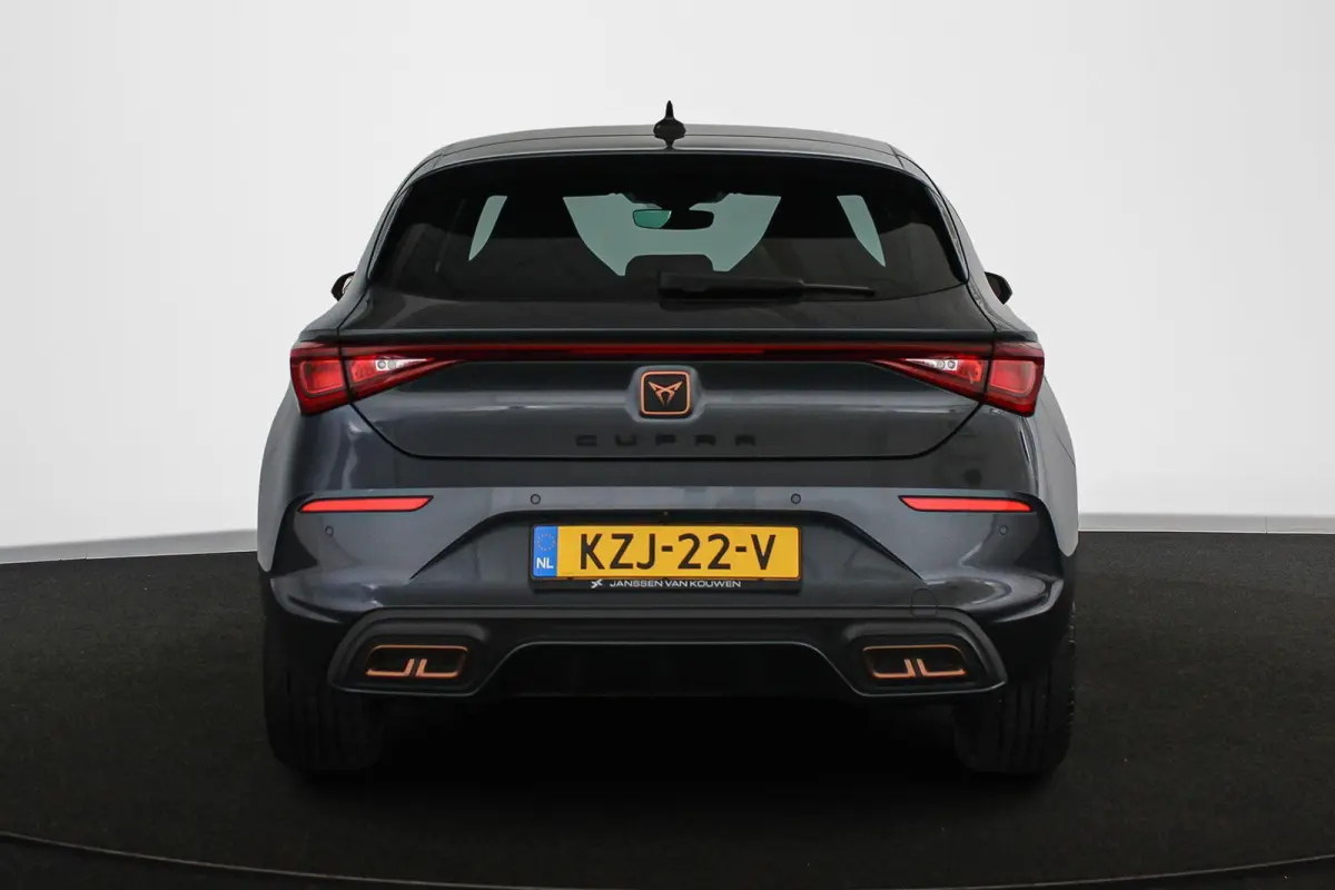 1.4 e-Hybrid Adrenaline Stuur-Stoelverwarming Kuipstoelen Camera Keyless