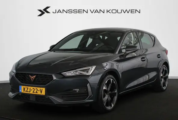1.4 e-Hybrid Adrenaline Stuur-Stoelverwarming Kuipstoelen Camera Keyless