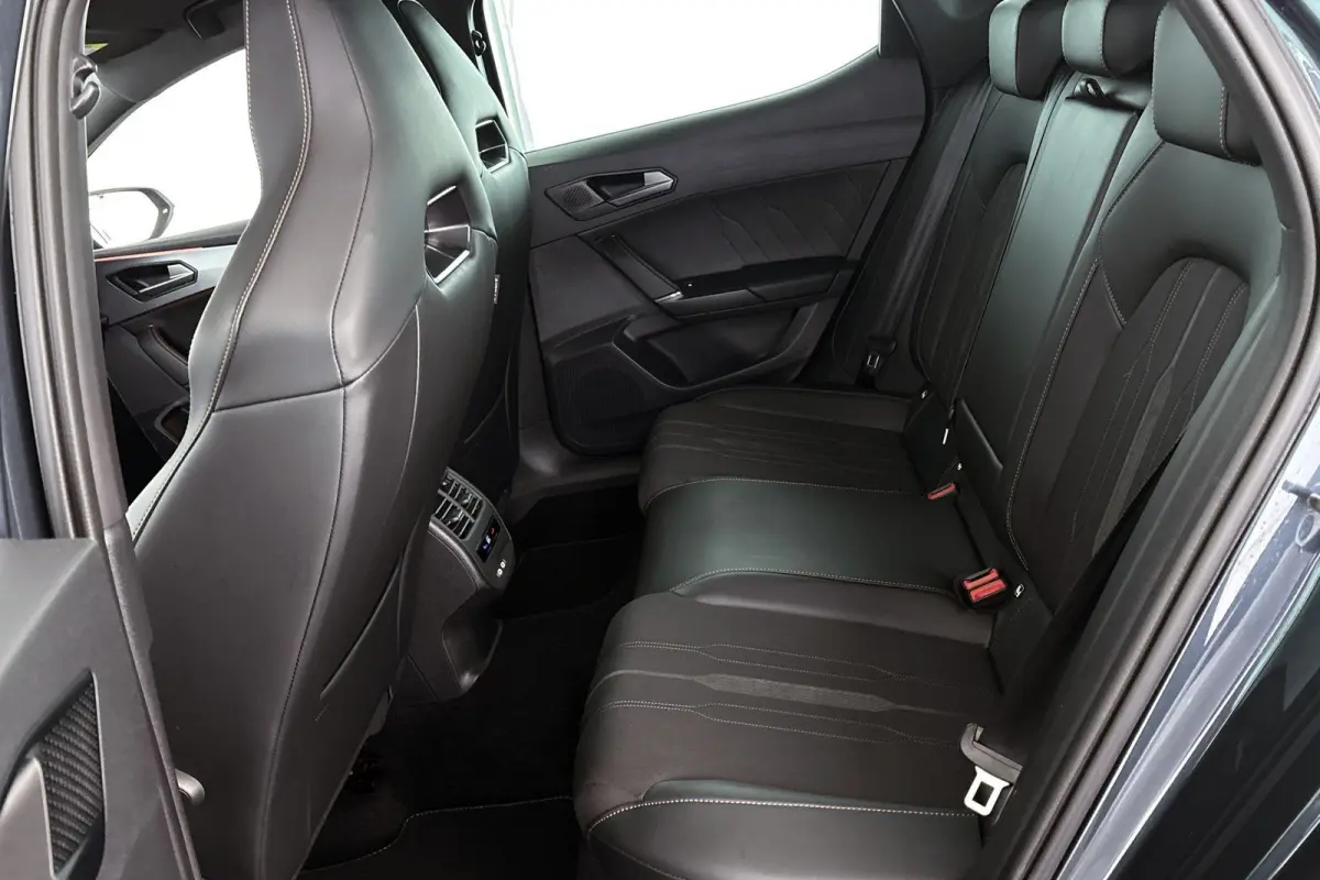 1.4 e-Hybrid Adrenaline Stuur-Stoelverwarming Kuipstoelen Camera Keyless