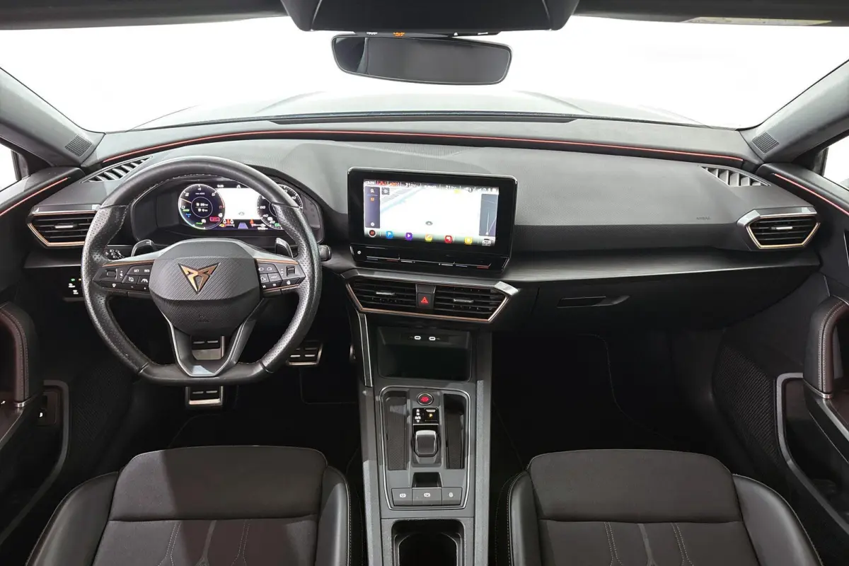 1.4 e-Hybrid Adrenaline Stuur-Stoelverwarming Kuipstoelen Camera Keyless