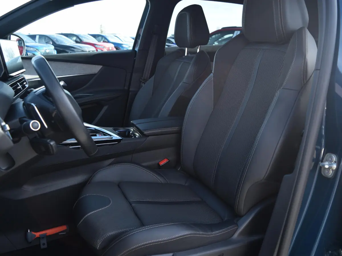 1.6 HYbrid 225 GT Afn. Trekhaak