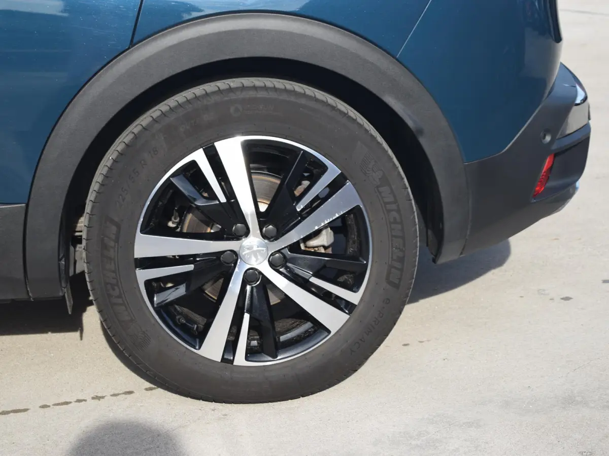 1.6 HYbrid 225 GT Afn. Trekhaak