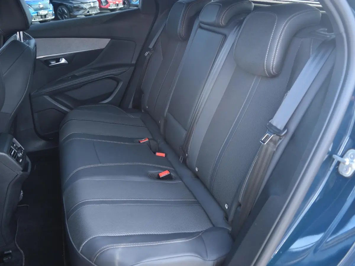 1.6 HYbrid 225 GT Afn. Trekhaak