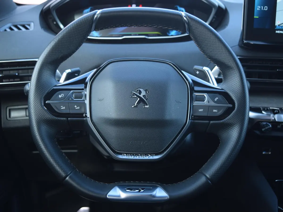 1.6 HYbrid 225 GT Afn. Trekhaak