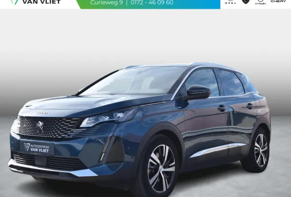 1.6 HYbrid 225 GT Afn. Trekhaak