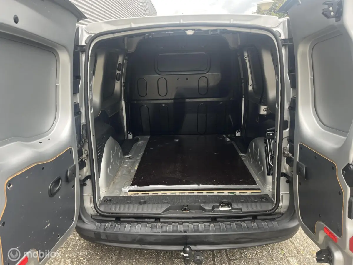 bestel 108 CDI BlueEFFICIENCY | airco | cruise