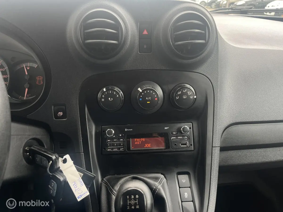 bestel 108 CDI BlueEFFICIENCY | airco | cruise