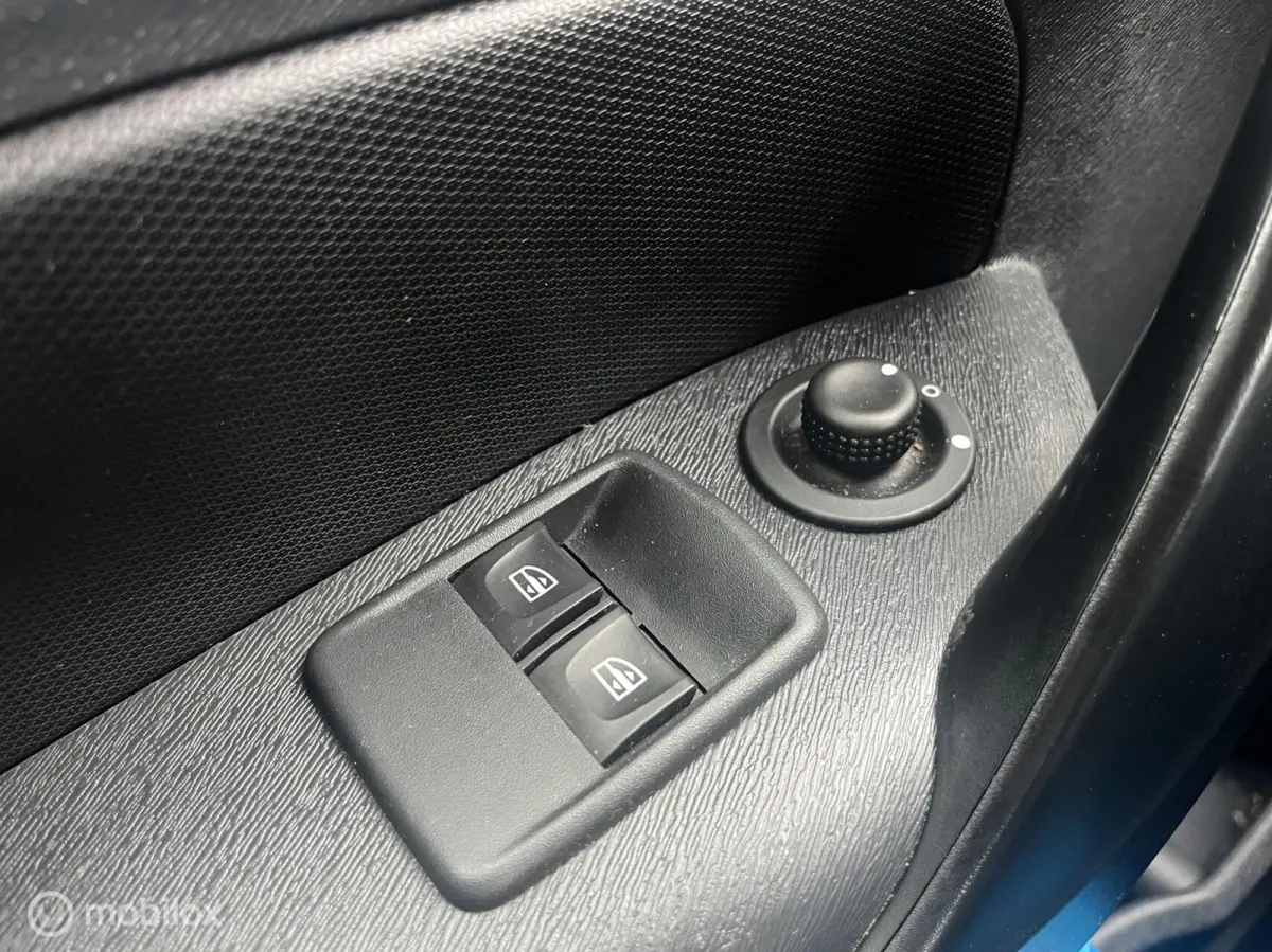 bestel 108 CDI BlueEFFICIENCY | airco | cruise