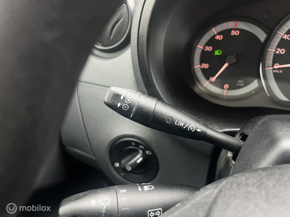 bestel 108 CDI BlueEFFICIENCY | airco | cruise