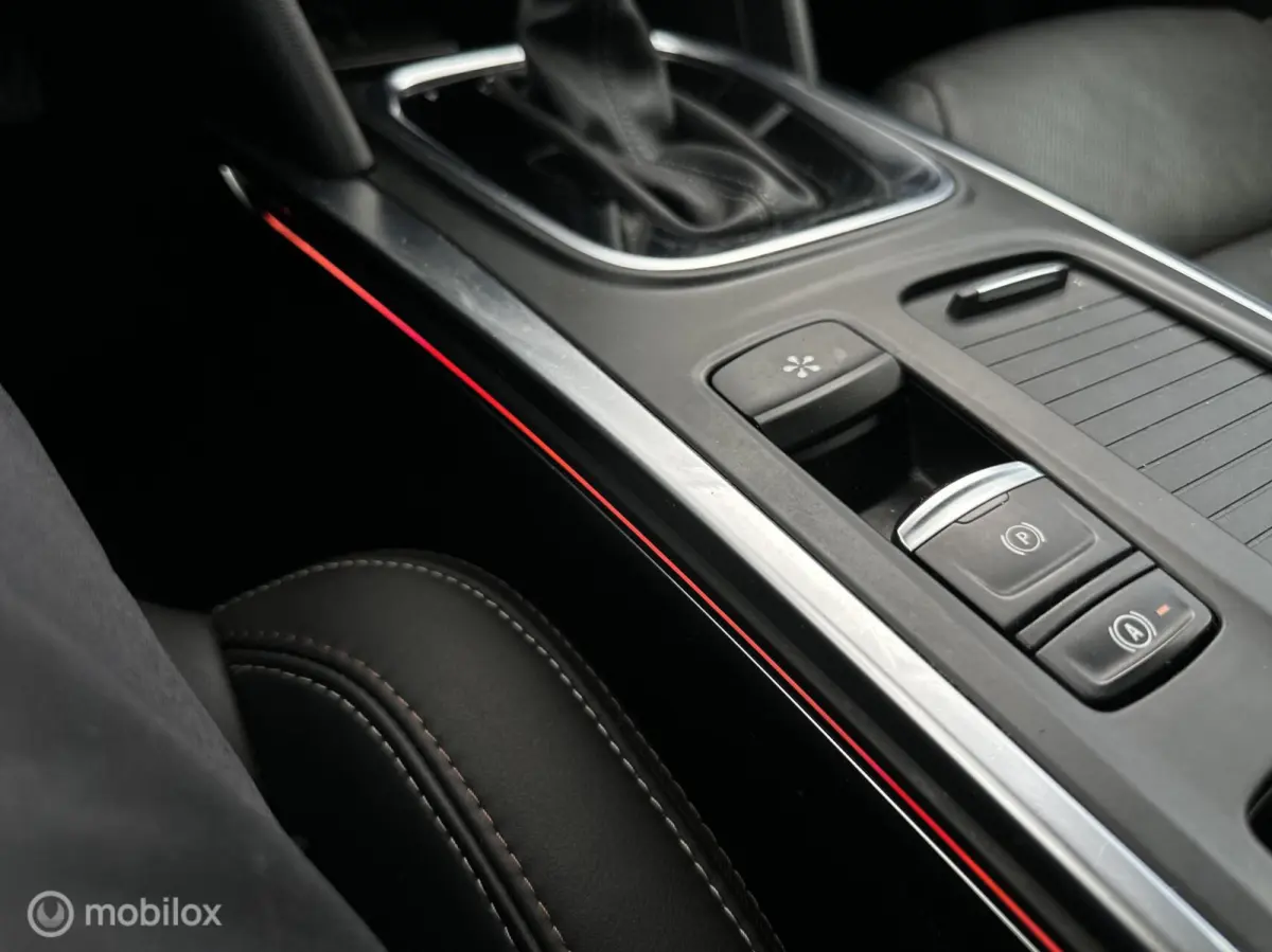 Estate 1.6 Plug-In Hybrid Edition One