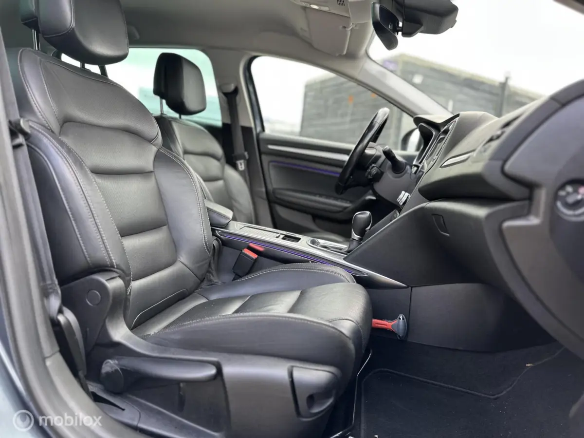 Estate 1.6 Plug-In Hybrid Edition One
