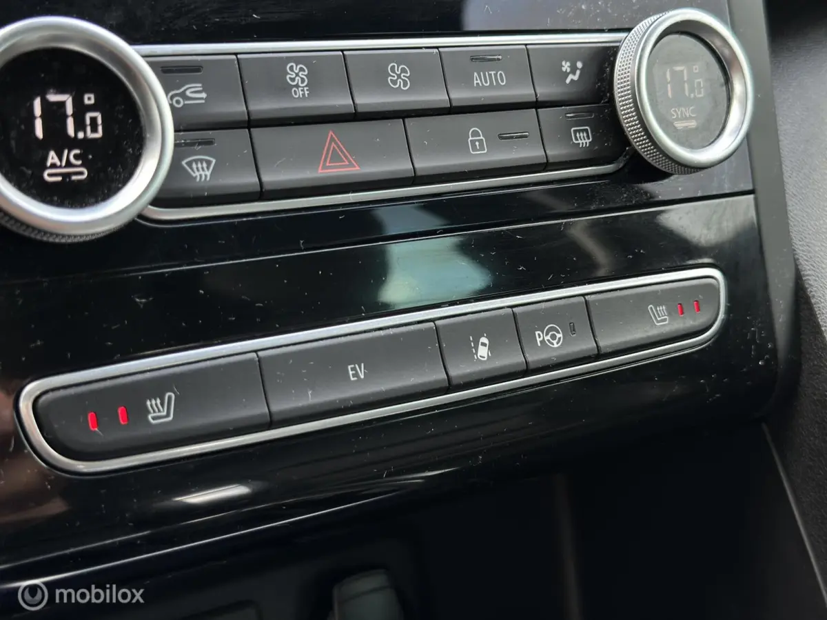 Estate 1.6 Plug-In Hybrid Edition One