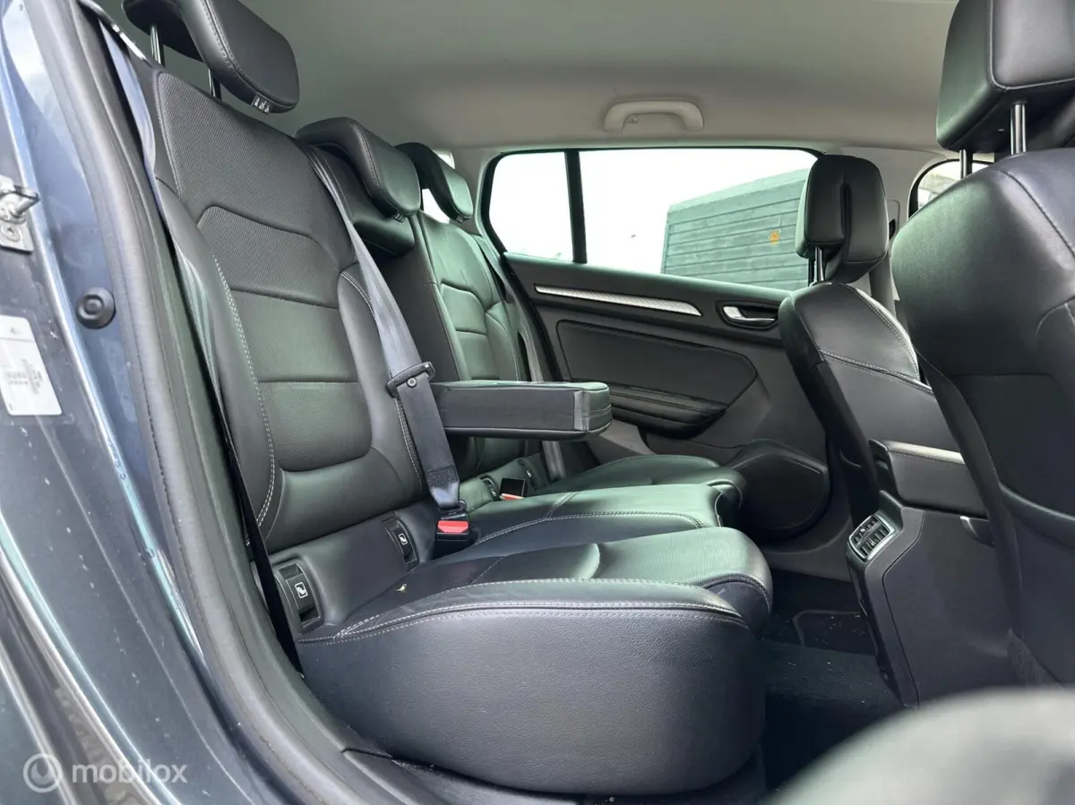 Estate 1.6 Plug-In Hybrid Edition One