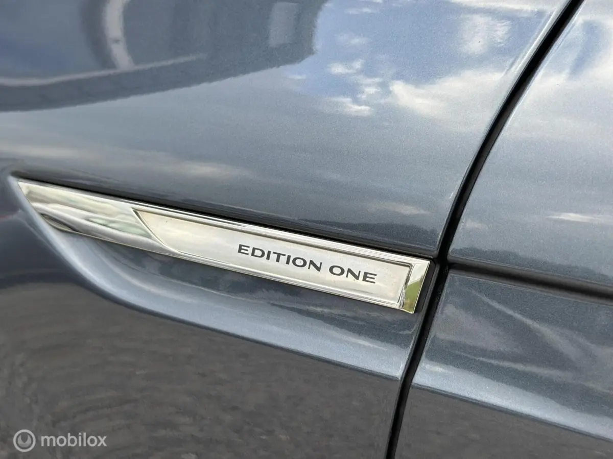 Estate 1.6 Plug-In Hybrid Edition One