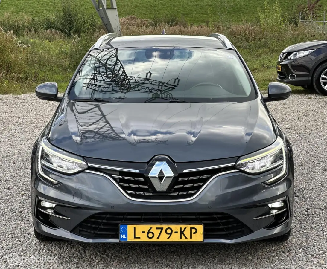 Estate 1.6 Plug-In Hybrid Edition One