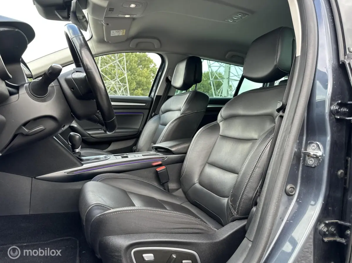 Estate 1.6 Plug-In Hybrid Edition One