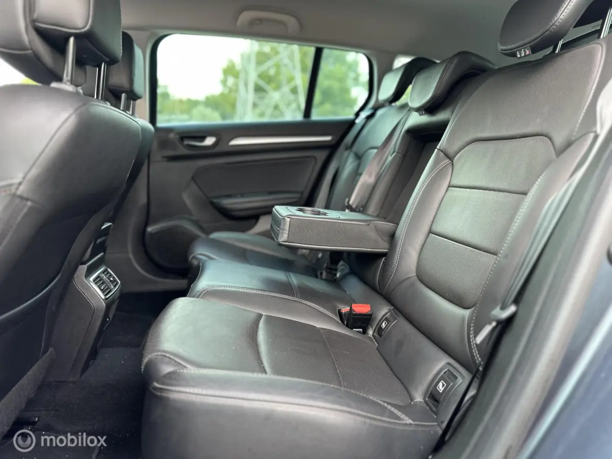 Estate 1.6 Plug-In Hybrid Edition One