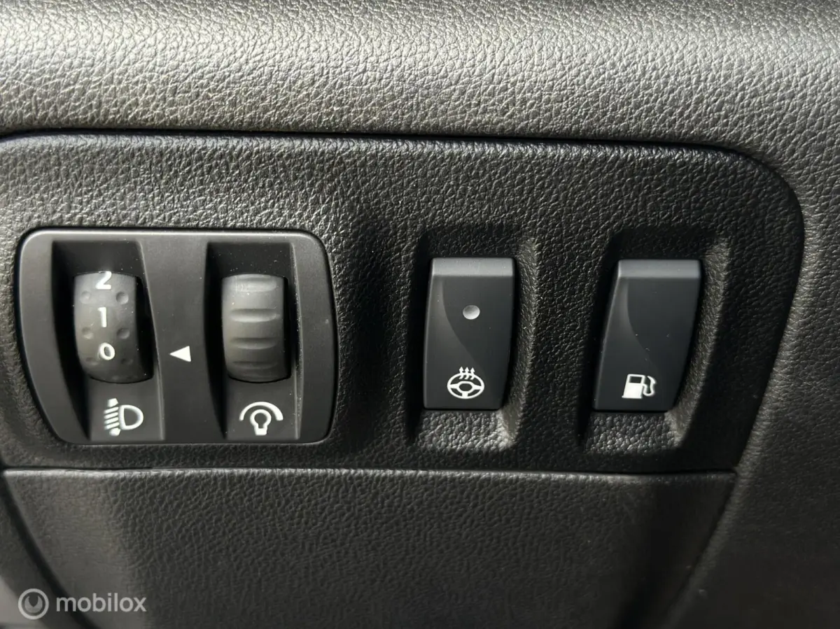 Estate 1.6 Plug-In Hybrid Edition One