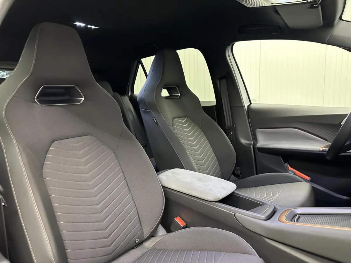 Adrenaline One 62 kWh|Carplay|Camera|NAP|Virtual|Snel Laden|