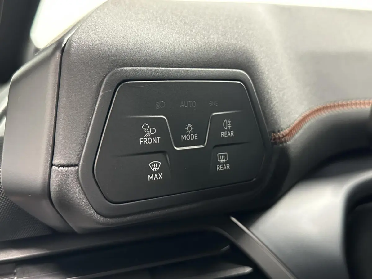 Adrenaline One 62 kWh|Carplay|Camera|NAP|Virtual|Snel Laden|
