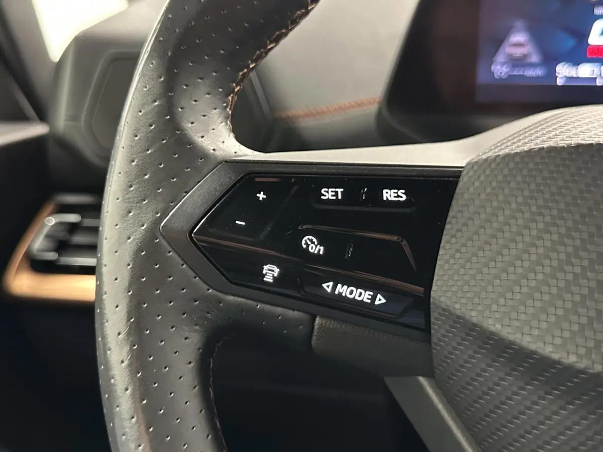 Adrenaline One 62 kWh|Carplay|Camera|NAP|Virtual|Snel Laden|