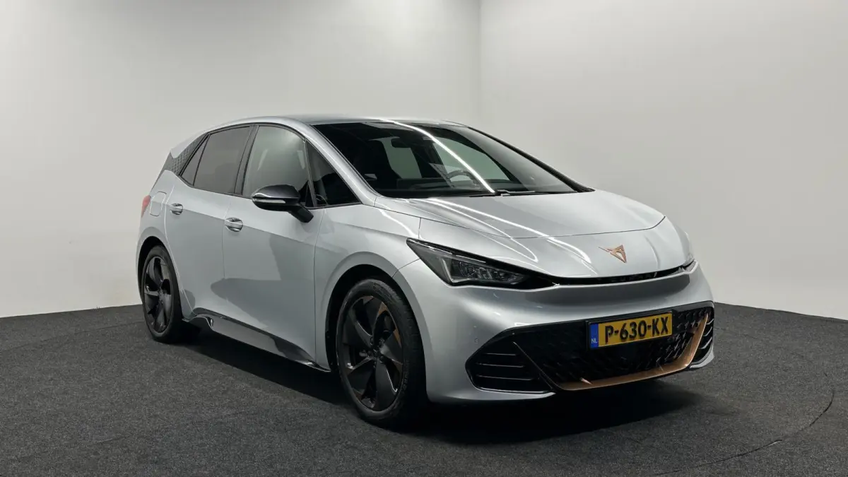 Adrenaline One 62 kWh|Carplay|Camera|NAP|Virtual|Snel Laden|