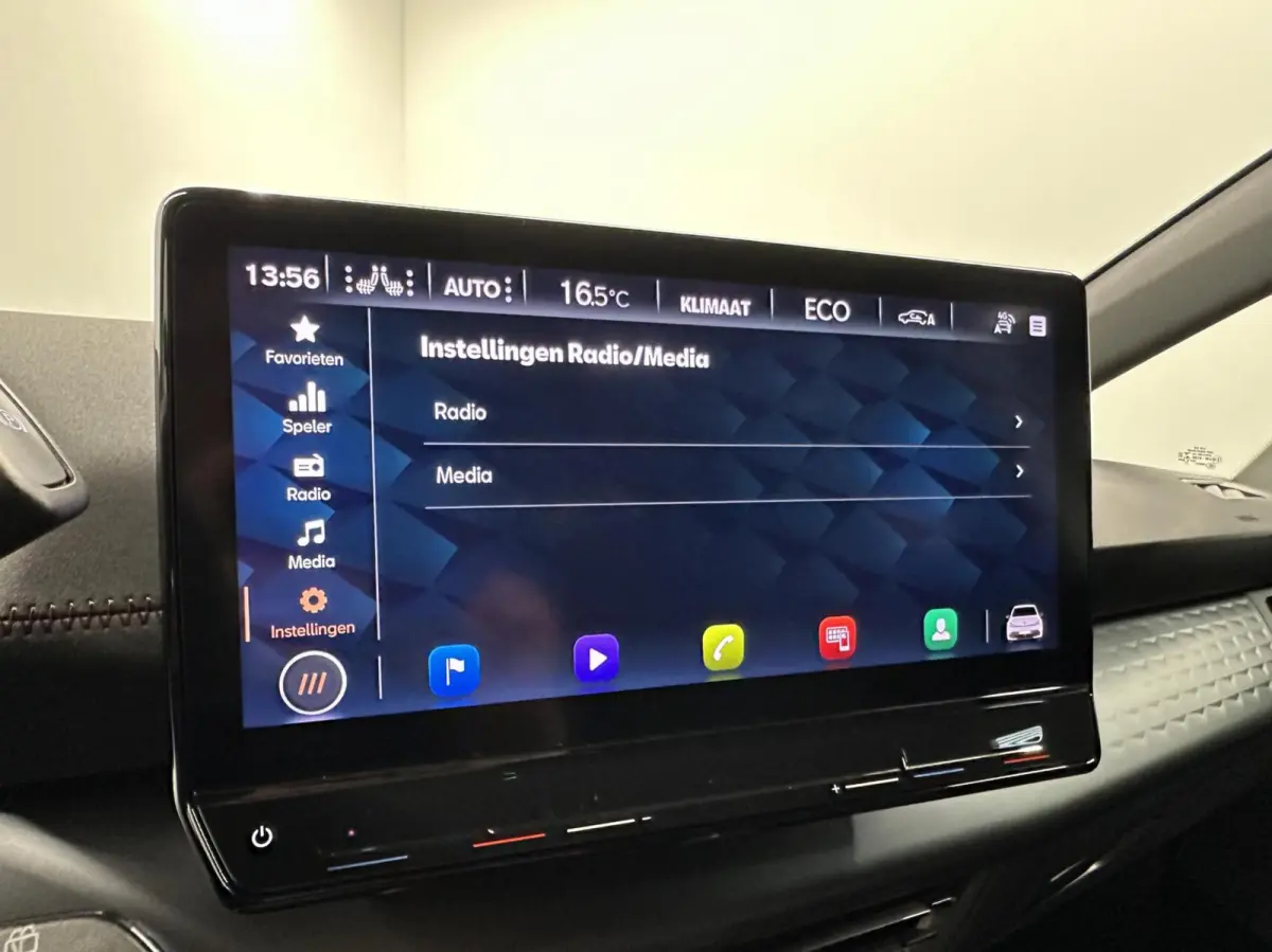 Adrenaline One 62 kWh|Carplay|Camera|NAP|Virtual|Snel Laden|