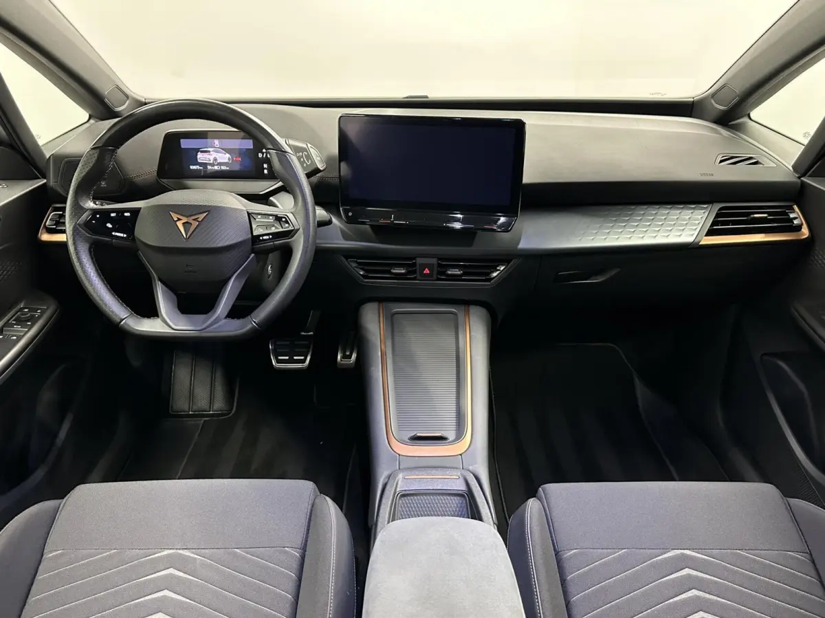 Adrenaline One 62 kWh|Carplay|Camera|NAP|Virtual|Snel Laden|