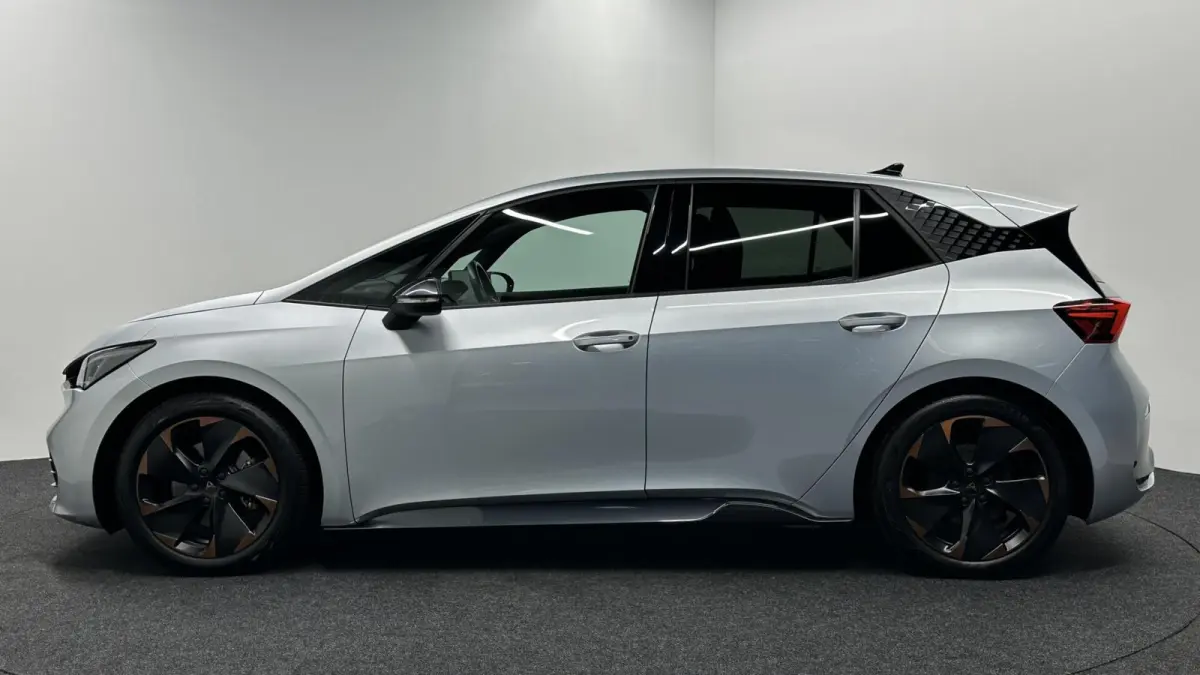 Adrenaline One 62 kWh|Carplay|Camera|NAP|Virtual|Snel Laden|
