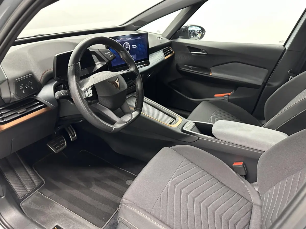 Adrenaline One 62 kWh|Carplay|Camera|NAP|Virtual|Snel Laden|