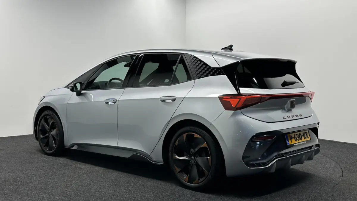 Adrenaline One 62 kWh|Carplay|Camera|NAP|Virtual|Snel Laden|