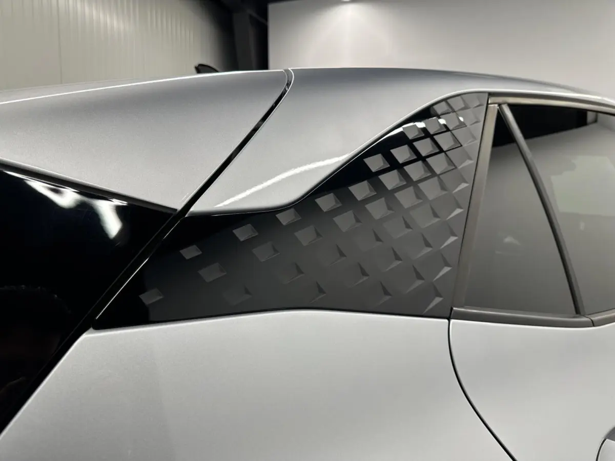 Adrenaline One 62 kWh|Carplay|Camera|NAP|Virtual|Snel Laden|