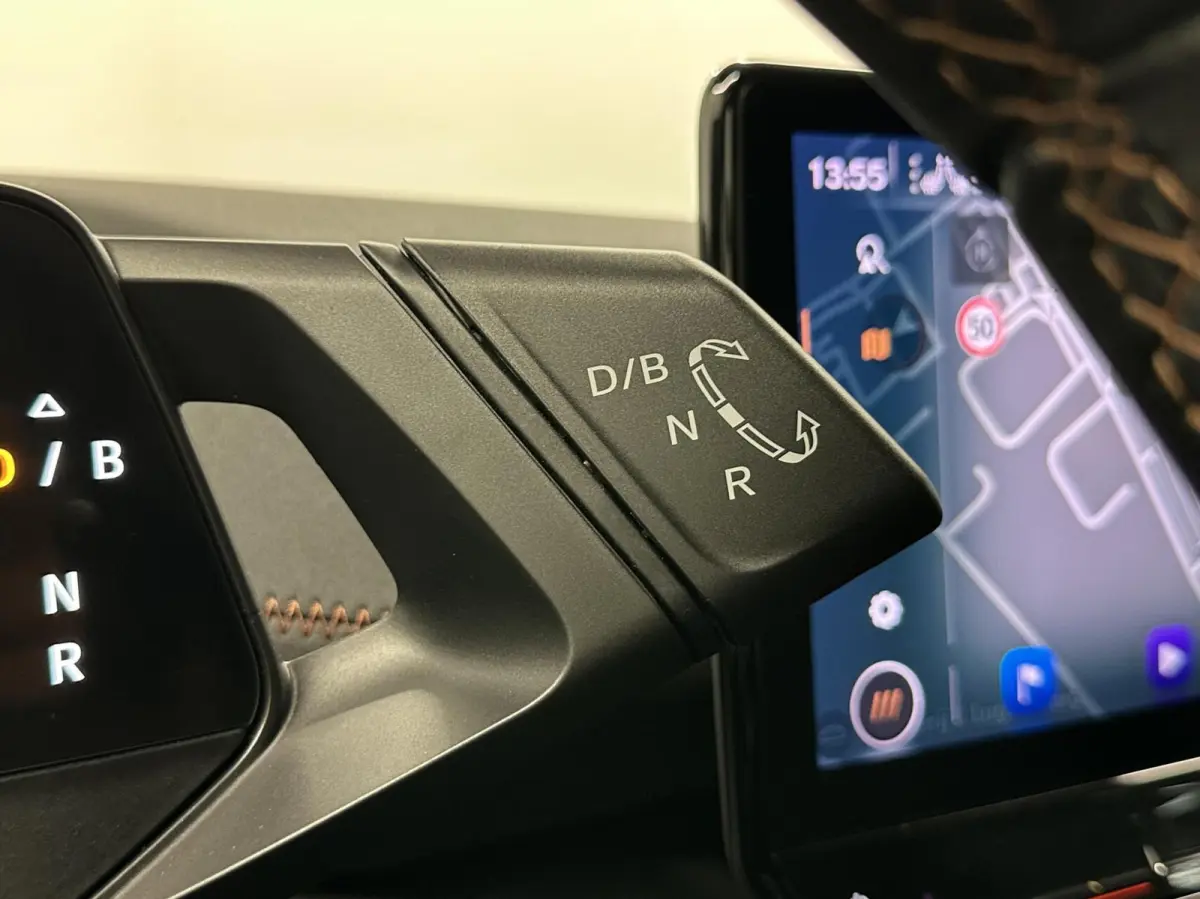 Adrenaline One 62 kWh|Carplay|Camera|NAP|Virtual|Snel Laden|