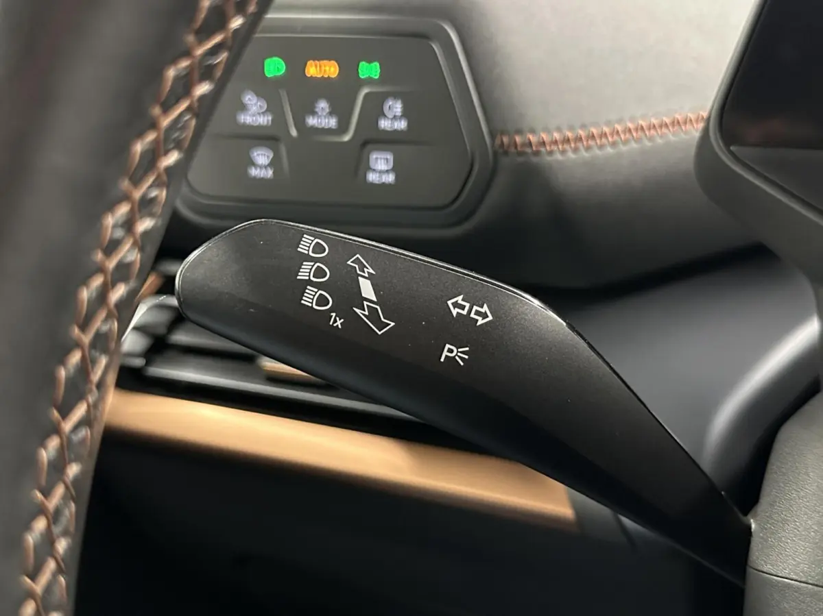 Adrenaline One 62 kWh|Carplay|Camera|NAP|Virtual|Snel Laden|