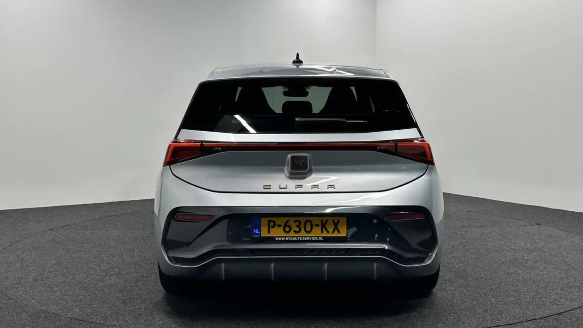 Adrenaline One 62 kWh|Carplay|Camera|NAP|Virtual|Snel Laden|