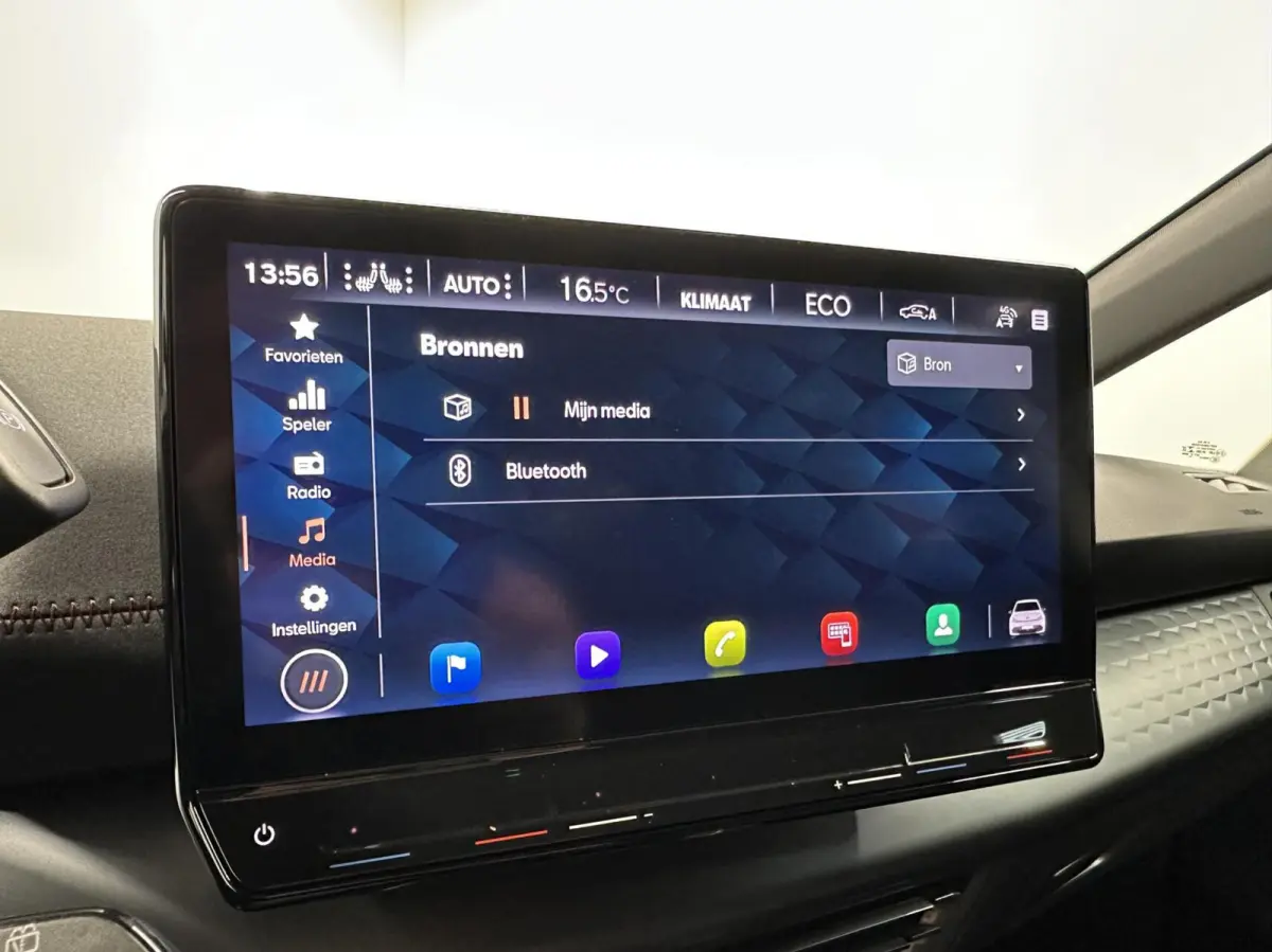 Adrenaline One 62 kWh|Carplay|Camera|NAP|Virtual|Snel Laden|