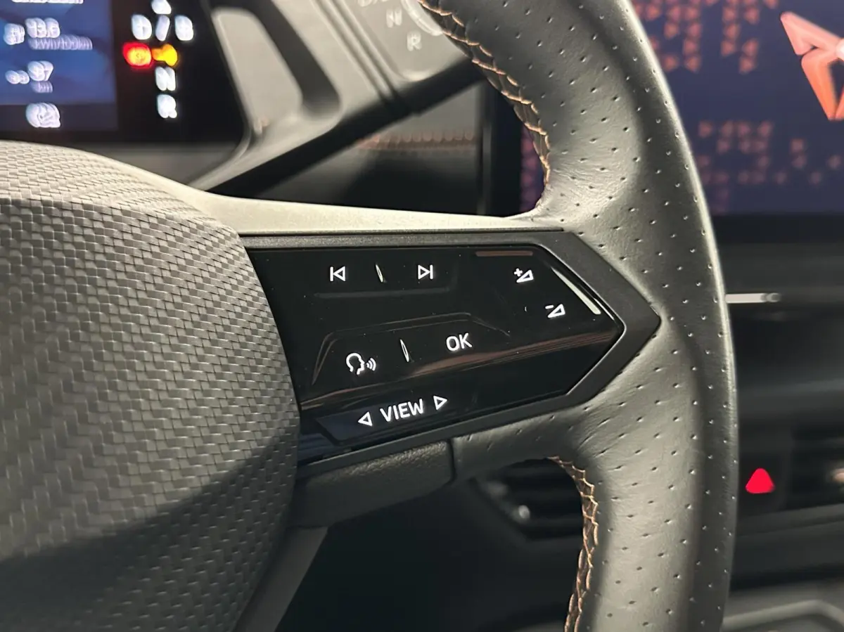 Adrenaline One 62 kWh|Carplay|Camera|NAP|Virtual|Snel Laden|