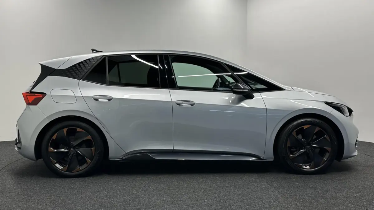 Adrenaline One 62 kWh|Carplay|Camera|NAP|Virtual|Snel Laden|