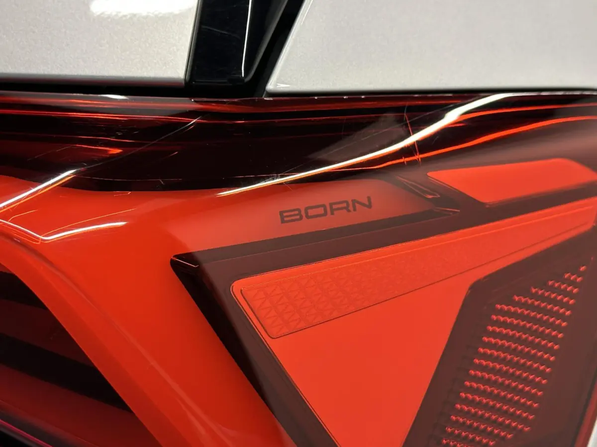 Adrenaline One 62 kWh|Carplay|Camera|NAP|Virtual|Snel Laden|