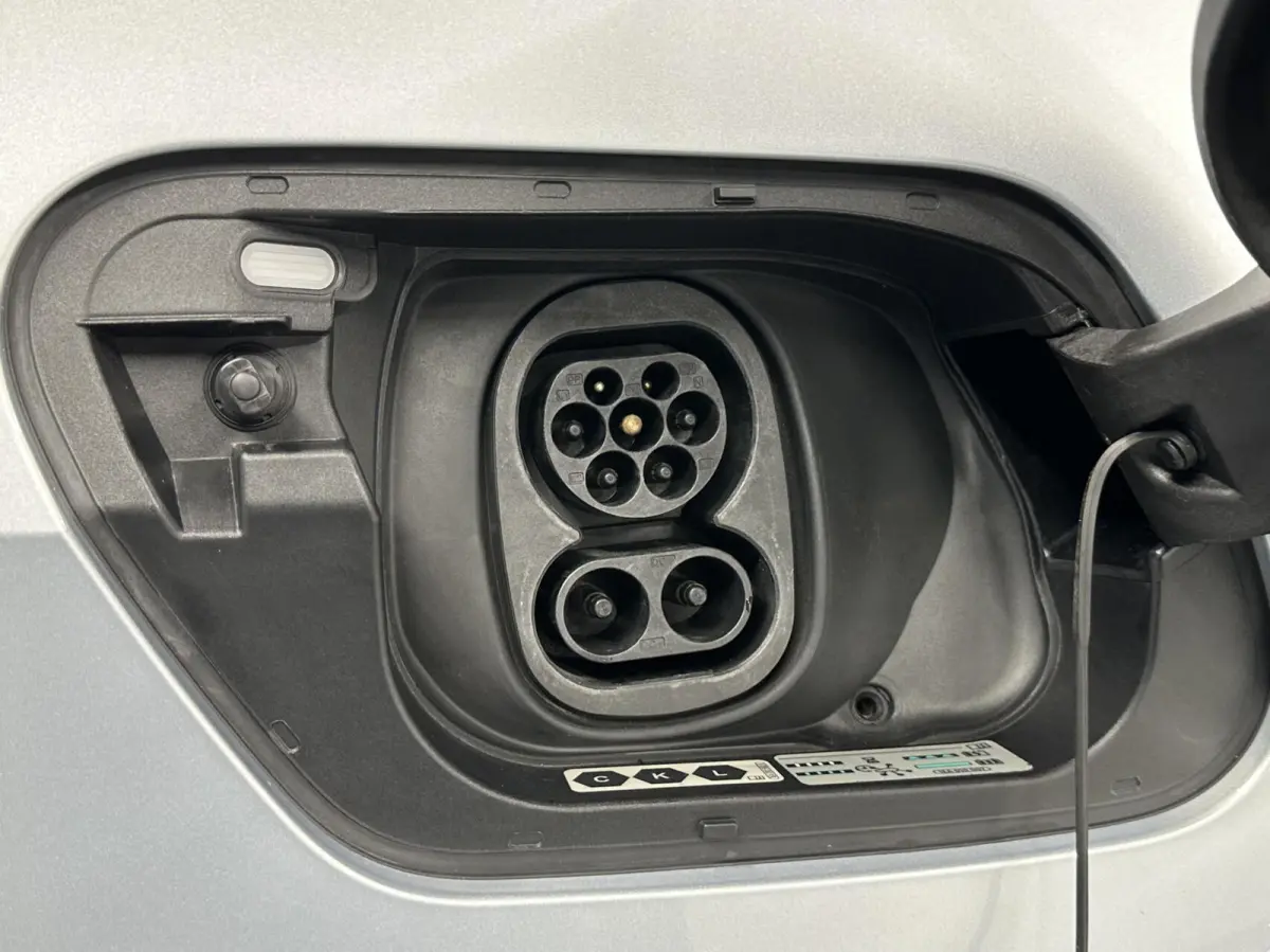 Adrenaline One 62 kWh|Carplay|Camera|NAP|Virtual|Snel Laden|